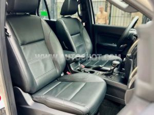 Xe Ford Everest Titanium 2.0L 4x4 AT 2019