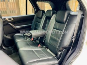 Xe Ford Everest Titanium 2.0L 4x4 AT 2019