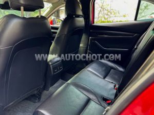 Xe Mazda 3 1.5L Luxury 2023