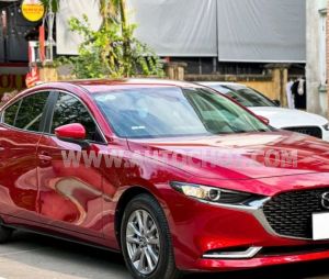 Xe Mazda 3 1.5L Luxury 2023