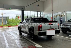 Xe Mitsubishi Triton Athlete 4WD AT 2024
