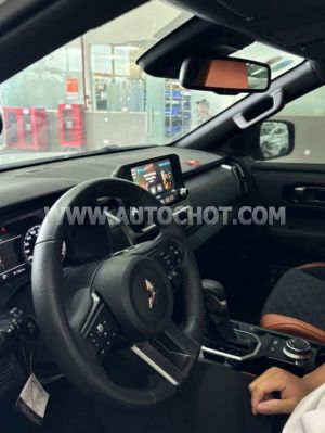 Xe Mitsubishi Triton Athlete 4WD AT 2024