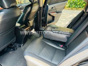 Xe Toyota Camry 2.5Q 2014