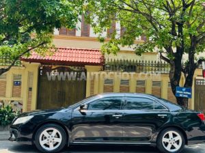 Xe Toyota Camry 2.5Q 2014