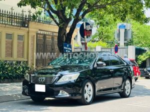 Xe Toyota Camry 2.5Q 2014