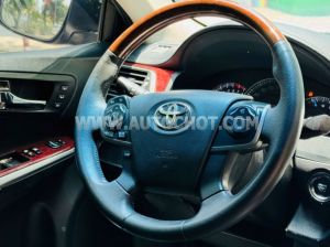 Xe Toyota Camry 2.5Q 2014