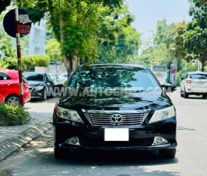 Xe Toyota Camry 2.5Q 2014
