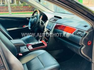 Xe Toyota Camry 2.5Q 2014