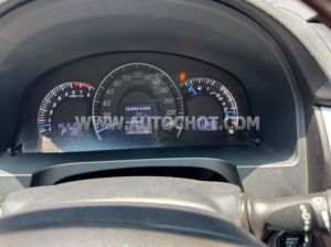 Xe Toyota Camry 2.5Q 2014