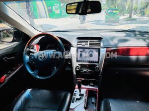 Xe Toyota Camry 2.5Q 2014