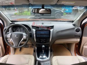 Xe Nissan Navara VL 2.5 AT 4WD 2015