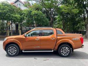 Xe Nissan Navara VL 2.5 AT 4WD 2015