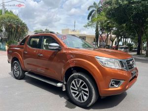 Xe Nissan Navara VL 2.5 AT 4WD 2015