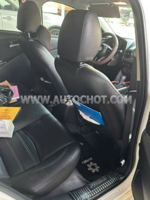 Xe Mazda 2 1.5 AT 2023