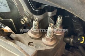 Xe Mazda 2 1.5 AT 2023