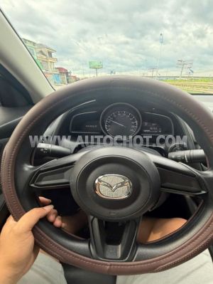 Xe Mazda 2 1.5 AT 2023