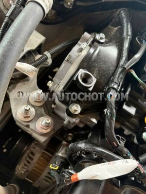 Xe Mazda 2 1.5 AT 2023