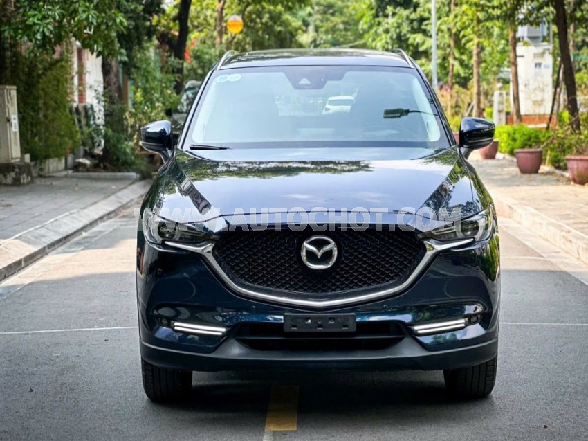 Mazda CX5 Premium 2.0 AT 2023