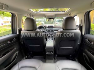 Xe Mazda CX5 Premium 2.0 AT 2023
