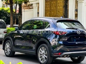 Xe Mazda CX5 Premium 2.0 AT 2023