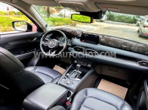 Xe Mazda CX5 Premium 2.0 AT 2023