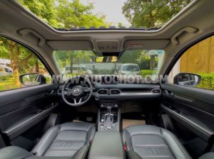 Xe Mazda CX5 Premium 2.0 AT 2023