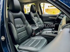 Xe Mazda CX5 Premium 2.0 AT 2023