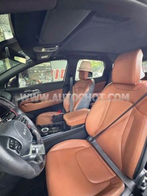 Xe Kia Sportage Signature 1.6T AWD 2022
