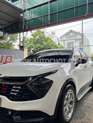 Xe Kia Sportage Signature 1.6T AWD 2022