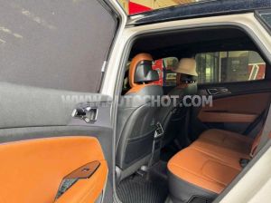 Xe Kia Sportage Signature 1.6T AWD 2022