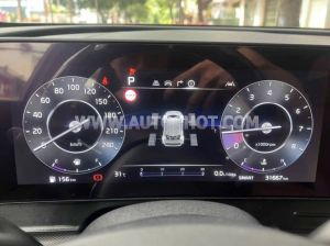 Xe Kia Sportage Signature 1.6T AWD 2022