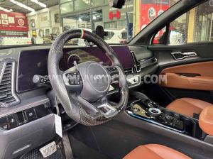 Xe Kia Sportage Signature 1.6T AWD 2022