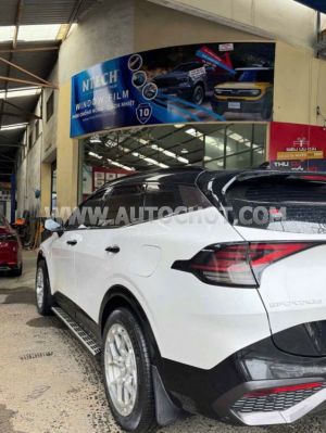 Xe Kia Sportage Signature 1.6T AWD 2022