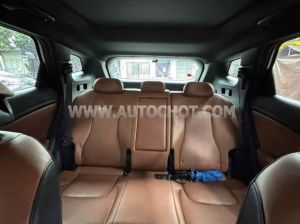 Xe Kia Sportage Signature 1.6T AWD 2022