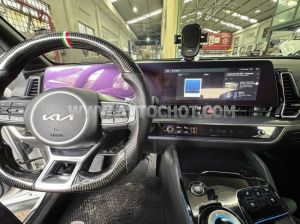 Xe Kia Sportage Signature 1.6T AWD 2022