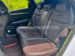 Xe Hyundai Tucson 1.6 AT Turbo HTRAC Đặc biệt 2023