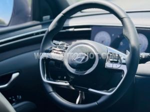 Xe Hyundai Tucson 1.6 AT Turbo HTRAC Đặc biệt 2023