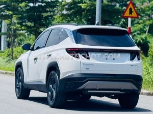 Xe Hyundai Tucson 1.6 AT Turbo HTRAC Đặc biệt 2023