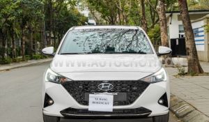 Xe Hyundai Accent 1.4 AT Đặc Biệt 2023