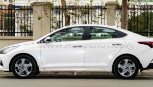 Xe Hyundai Accent 1.4 AT Đặc Biệt 2023
