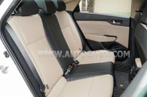 Xe Hyundai Accent 1.4 AT Đặc Biệt 2023