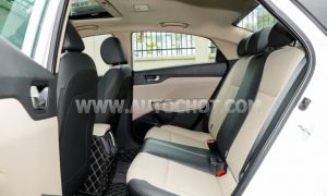 Xe Hyundai Accent 1.4 AT Đặc Biệt 2023