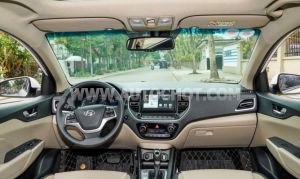 Xe Hyundai Accent 1.4 AT Đặc Biệt 2023