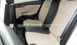 Xe Hyundai Accent 1.4 AT Đặc Biệt 2023