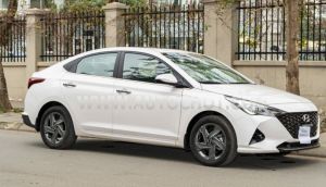 Xe Hyundai Accent 1.4 AT Đặc Biệt 2023