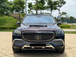 Xe Mercedes Benz Maybach GLS 600 4Matic 2021
