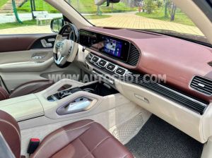 Xe Mercedes Benz Maybach GLS 600 4Matic 2021