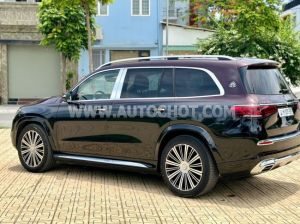 Xe Mercedes Benz Maybach GLS 600 4Matic 2021