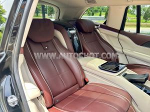 Xe Mercedes Benz Maybach GLS 600 4Matic 2021
