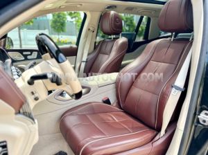 Xe Mercedes Benz Maybach GLS 600 4Matic 2021